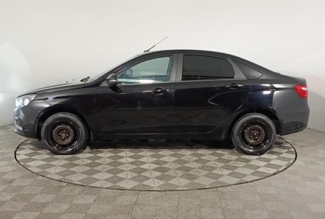 Lada (ВАЗ) Vesta I с пробегом 2021 года, цена 890 000 рублей, 144248 км, седан, Автокод Объявления
