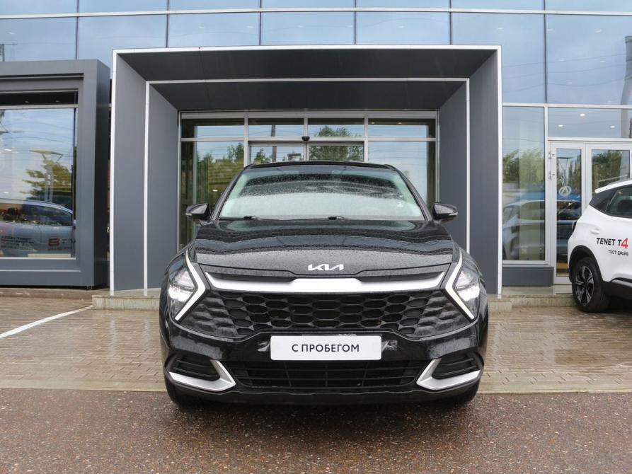 Kia Sportage V Стерлитамак  - изображение 2