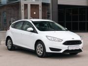 Ford Focus III Рестайлинг Новосибирск  - изображение 21