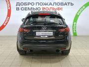 Infiniti FX II (S51) Рестайлинг Москва  - изображение 27