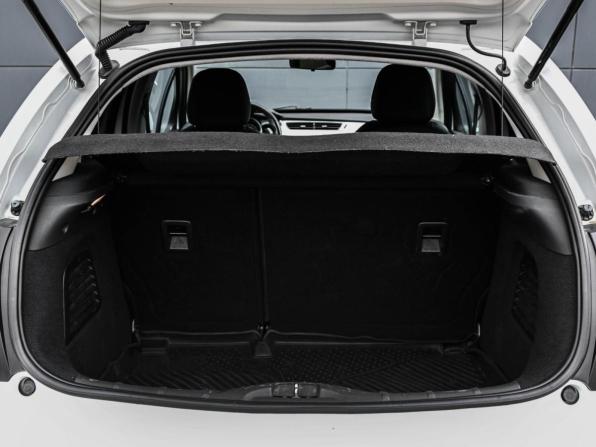 Citroen C3 II с пробегом 2011 года, цена 594 000 рублей, 143691 км, хэтчбек, Автокод Объявления