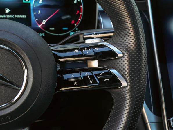 Mercedes-Benz GLC II (X254) с пробегом 2023 года, цена 6 458 000 рублей, 20755 км, внедорожник, Автокод Объявления