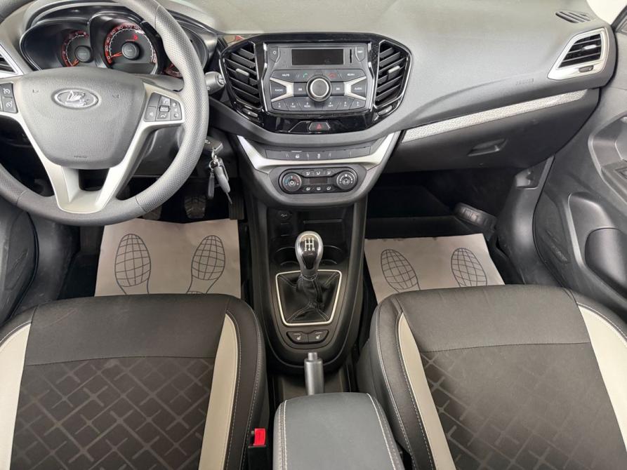Lada (ВАЗ) Vesta I Волгоград  - изображение 12