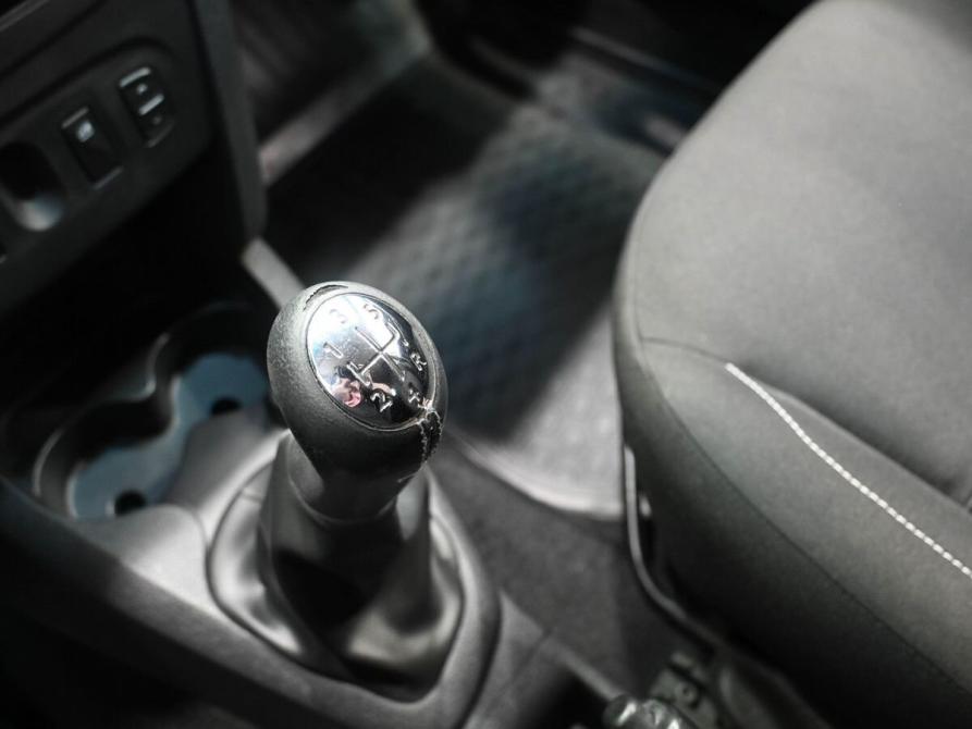 Renault Sandero II Ростов-на-Дону  - изображение 17
