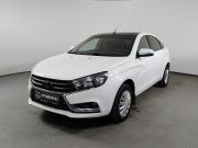 Lada (ВАЗ) Vesta I Уфа  - изображение 23