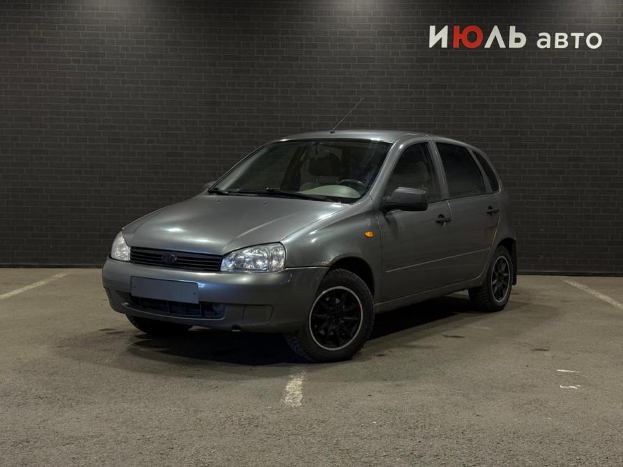 Lada (ВАЗ) Kalina I Челябинск  - изображение 1
