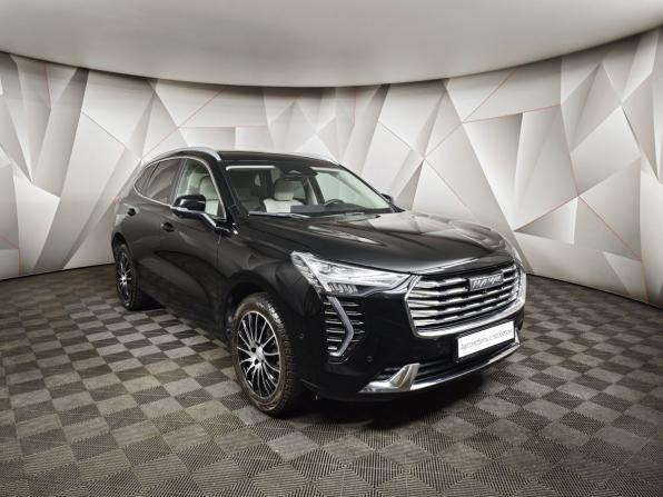 Haval Jolion I с пробегом 2023 года, цена 1 811 000 рублей, 41936 км, внедорожник, Автокод Объявления