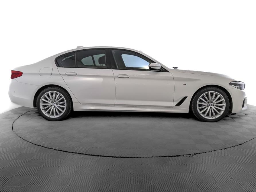 BMW 5 серии VII (G30/G31/G38) Москва  - изображение 4