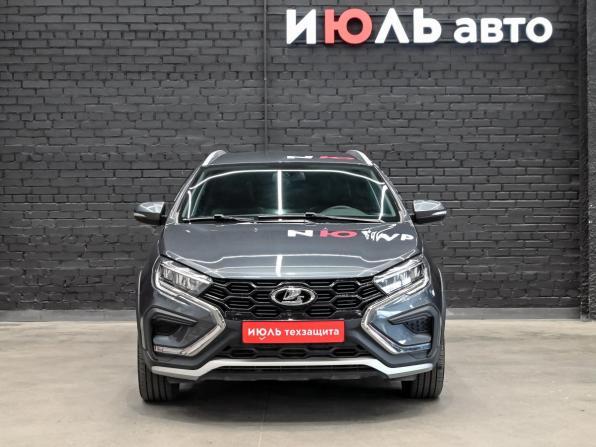 Lada (ВАЗ) Vesta I Рестайлинг (NG) с пробегом 2024 года, цена 1 500 000 рублей, 39362 км, универсал, Автокод Объявления