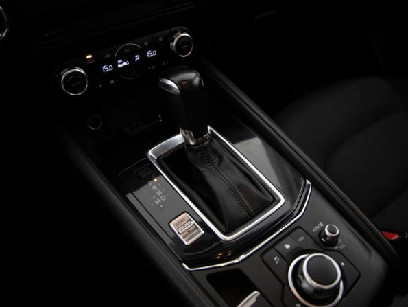Mazda CX-5 II с пробегом 2017 года, цена 2 099 000 рублей, 189423 км, внедорожник, Автокод Объявления
