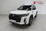 Changan CS95 I Рестайлинг Астрахань  - изображение 20