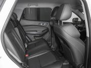 Chery Tiggo 4 I Рестайлинг Казань  - изображение 16