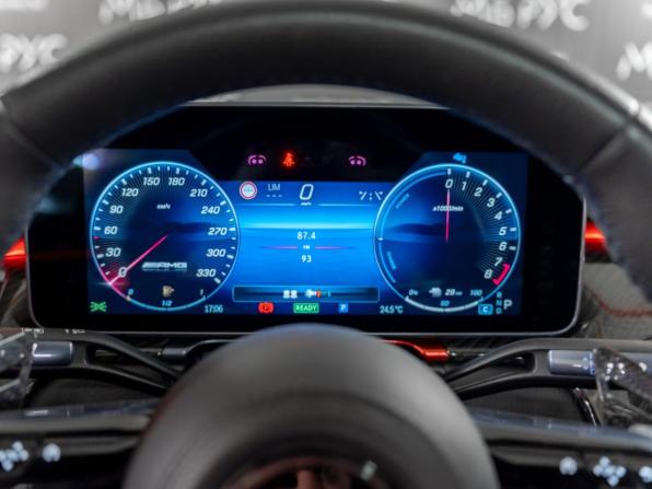 Новый Mercedes-Benz S-Класс AMG IV (W223) 2024 года, цена 64 900 000 рублей, седан, Автокод Объявления