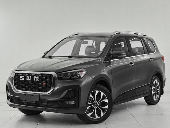 Новый SWM G05 Pro 2024 года, цена 1 975 000 рублей, внедорожник, Автокод Объявления