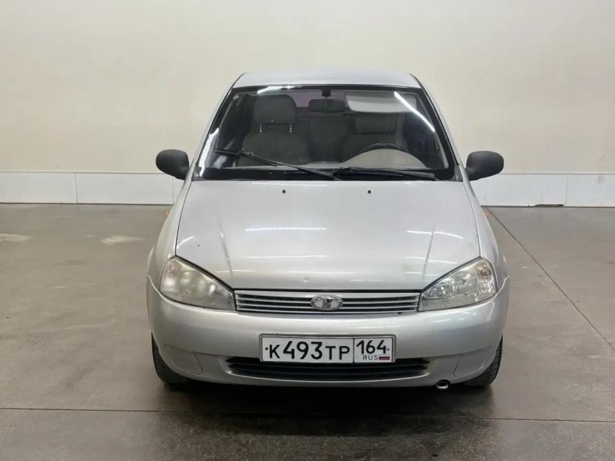 Lada (ВАЗ) Kalina I Саратов  - изображение 4