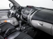 Mitsubishi Pajero Sport II Рестайлинг Москва  - изображение 26