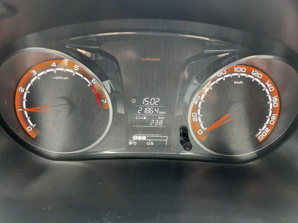 Lada (ВАЗ) Granta I Рестайлинг с пробегом 2024 года, цена 1 000 000 рублей, 21863 км, универсал, Автокод Объявления