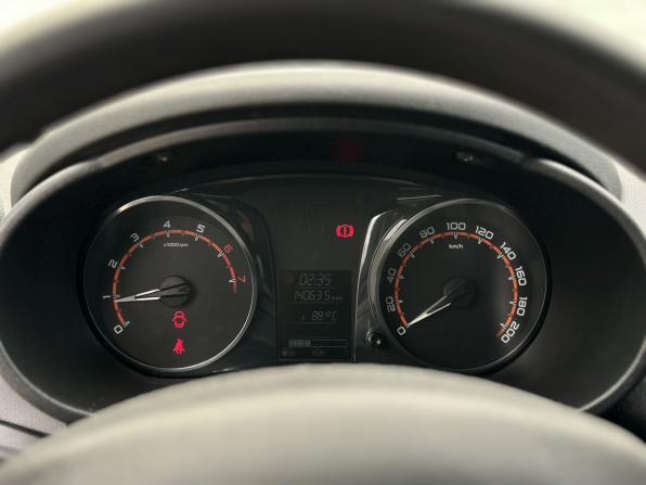 Lada (ВАЗ) Granta I Рестайлинг с пробегом 2019 года, цена 662 000 рублей, 140634 км, седан, Автокод Объявления