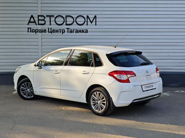 Citroen C4 II с пробегом 2013 года, цена 690 000 рублей, 172408 км, хэтчбек, Автокод Объявления
