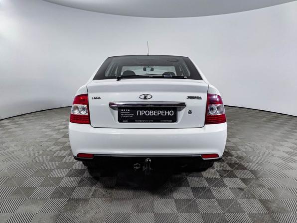 Lada (ВАЗ) Priora I Рестайлинг с пробегом 2014 года, цена 490 000 рублей, 191279 км, хэтчбек, Автокод Объявления