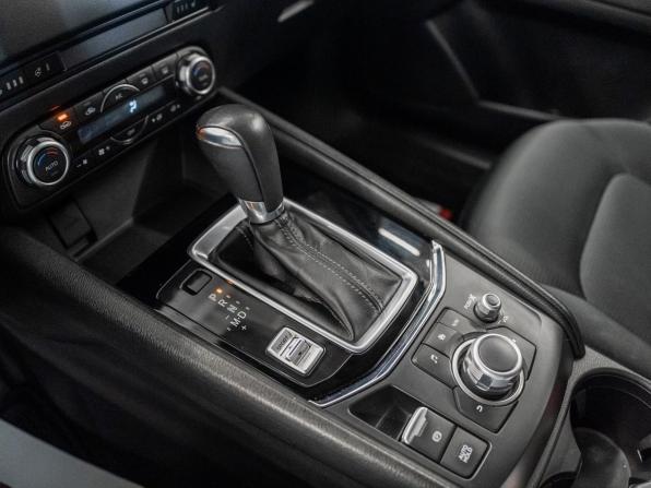 Mazda CX-5 II с пробегом 2018 года, цена 2 900 000 рублей, 56300 км, внедорожник, Автокод Объявления