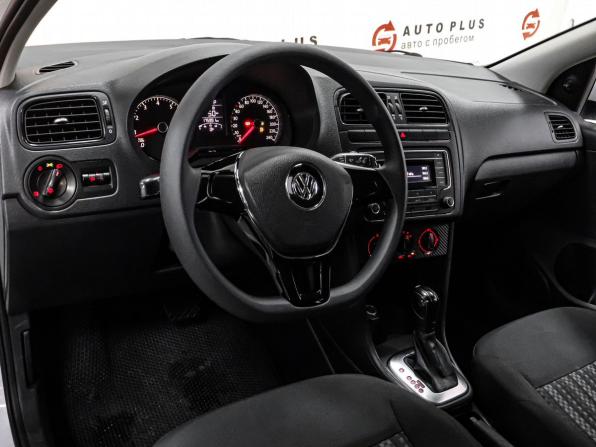 Volkswagen Polo V Рестайлинг с пробегом 2016 года, цена 999 000 рублей, 175991 км, седан, Автокод Объявления