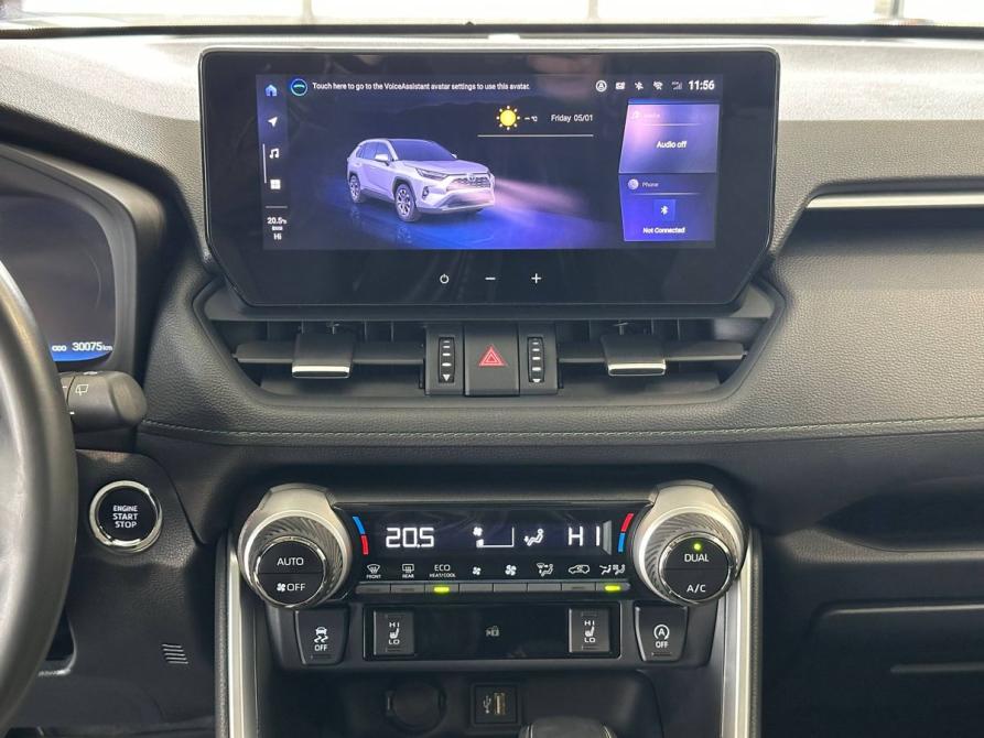 Toyota RAV4 V (XA50) Тверь  - изображение 16