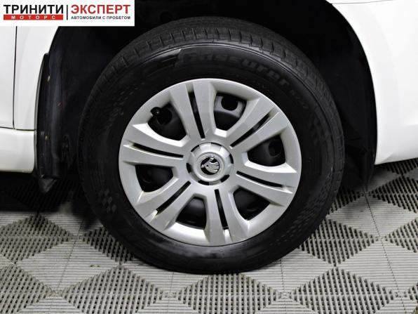Skoda Yeti I Рестайлинг с пробегом 2014 года, цена 1 167 000 рублей, 130913 км, внедорожник, Автокод Объявления