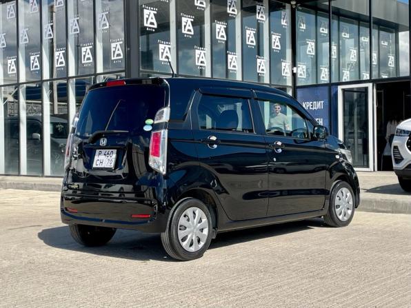 Honda N-WGN I Рестайлинг с пробегом 2018 года, цена 740 000 рублей, 151000 км, хэтчбек, Автокод Объявления