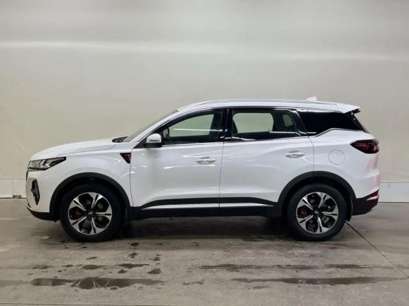 Chery Tiggo 7 Pro Max I с пробегом 2023 года, цена 2 088 000 рублей, 51571 км, внедорожник, Автокод Объявления