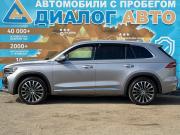 Geely Monjaro I Рестайлинг (China Market) Набережные Челны  - изображение 36