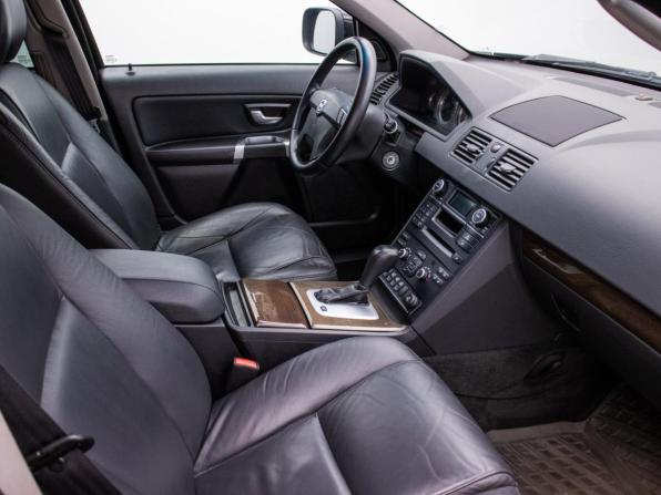 Volvo XC90 I Рестайлинг с пробегом 2010 года, цена 1 520 000 рублей, 245854 км, внедорожник, Автокод Объявления