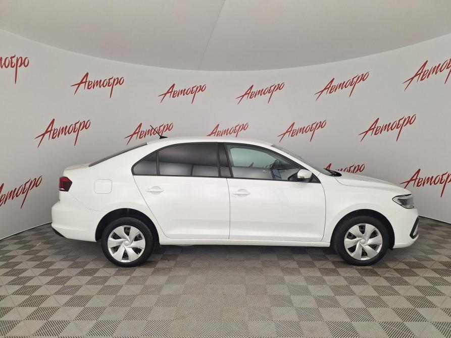 Volkswagen Polo VI Псков  - изображение 6