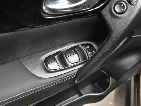 Nissan Qashqai II с пробегом 2014 года, цена 1 550 000 рублей, 163427 км, внедорожник, Автокод Объявления