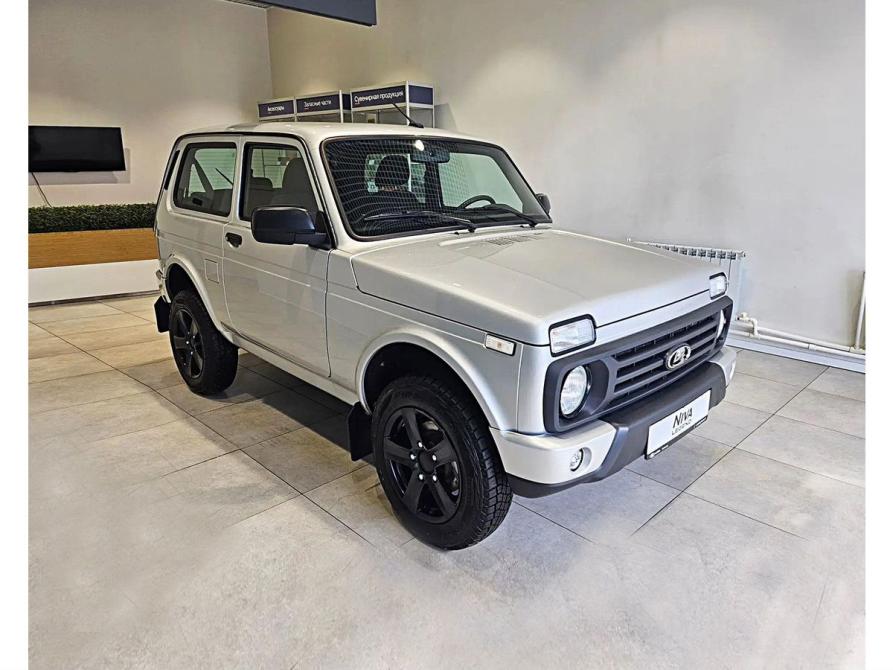 Lada (ВАЗ) Niva Legend Брянск  - изображение 3