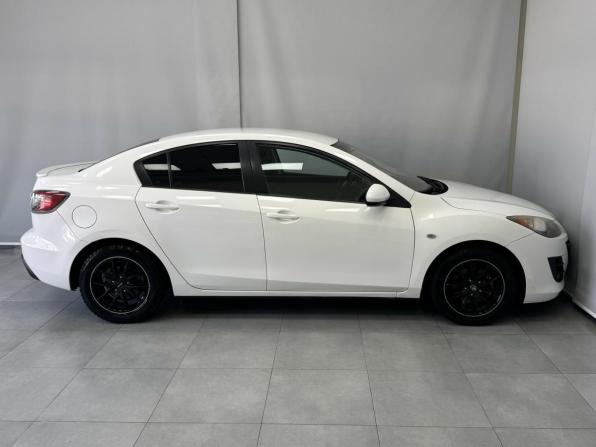Mazda 3 II (BL) с пробегом 2011 года, цена 975 000 рублей, 169227 км, седан, Автокод Объявления