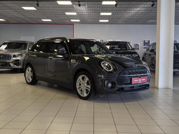 Mini Clubman II Рестайлинг с пробегом 2020 года, цена 2 830 000 рублей, 84800 км, универсал, Автокод Объявления