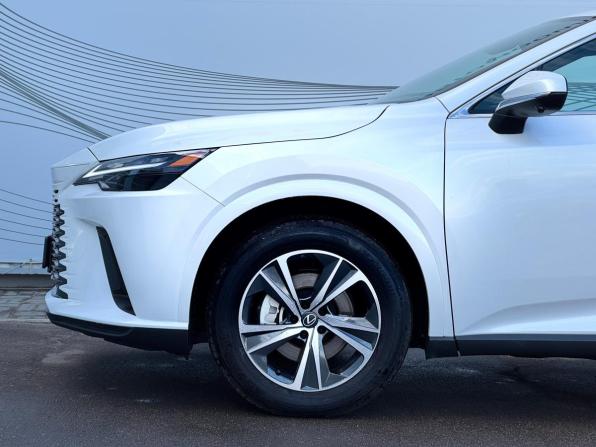 Lexus RX V с пробегом 2025 года, цена 7 590 000 рублей, 10 км, внедорожник, Автокод Объявления