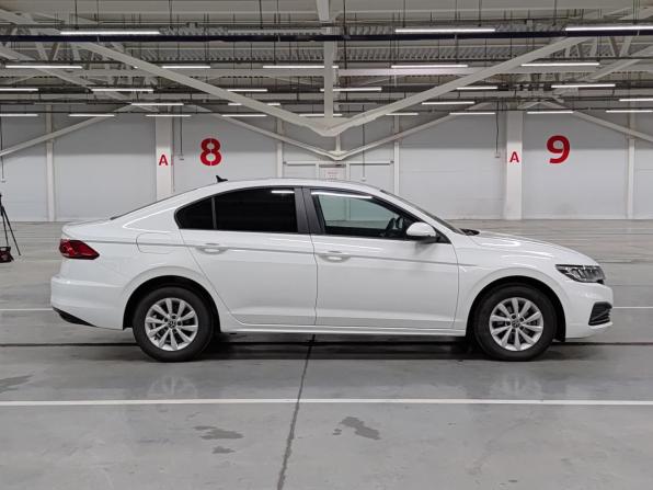 Volkswagen Bora IV (China Market) Рестайлинг с пробегом 2022 года, цена 1 490 000 рублей, 105248 км, седан, Автокод Объявления
