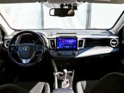 Toyota RAV4 IV (XA40) Рестайлинг Екатеринбург  - изображение 39