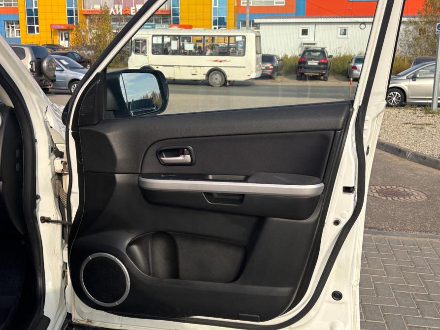 Suzuki Grand Vitara II Рестайлинг 2 Сыктывкар  - изображение 8