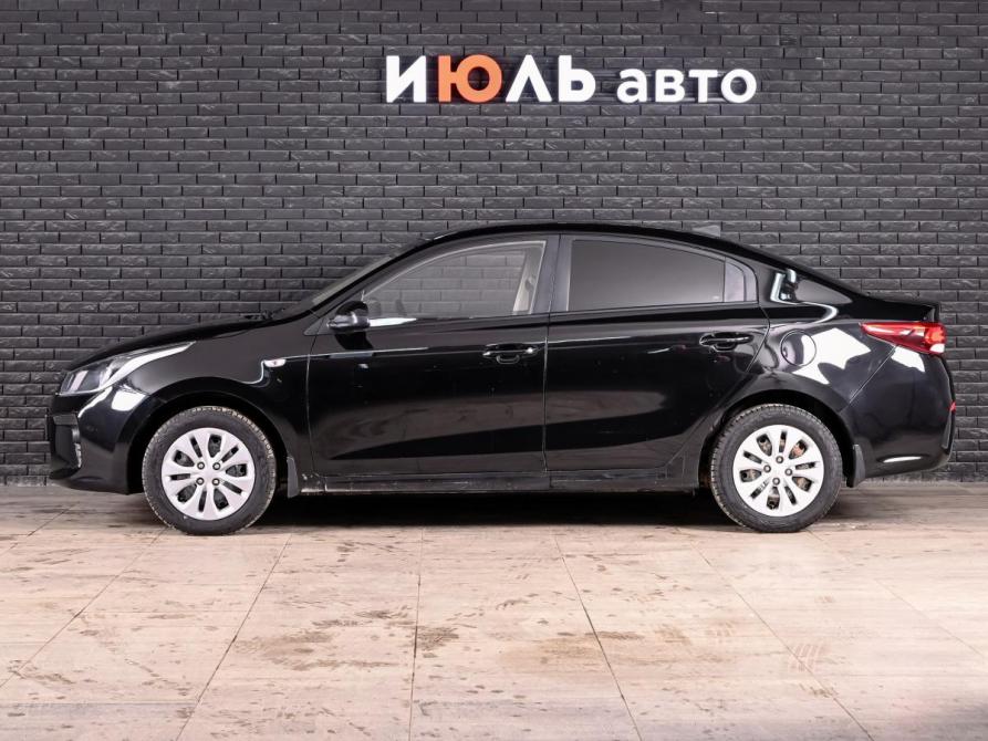 Kia Rio IV Екатеринбург  - изображение 7