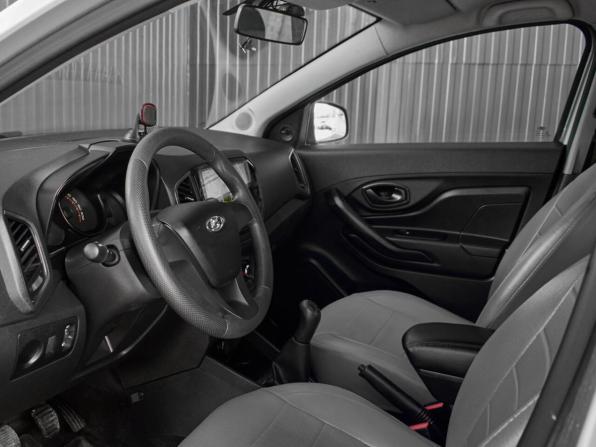 Lada (ВАЗ) XRAY I с пробегом 2019 года, цена 1 000 000 рублей, 33505 км, хэтчбек, Автокод Объявления