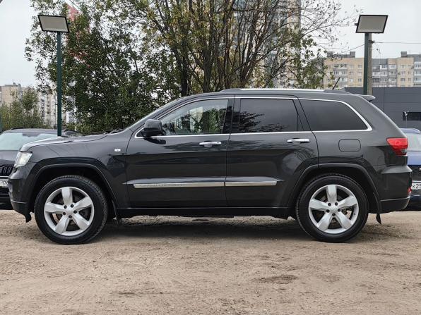 Jeep Grand Cherokee IV (WK2) с пробегом 2011 года, цена 1 139 000 рублей, 404317 км, внедорожник, Автокод Объявления