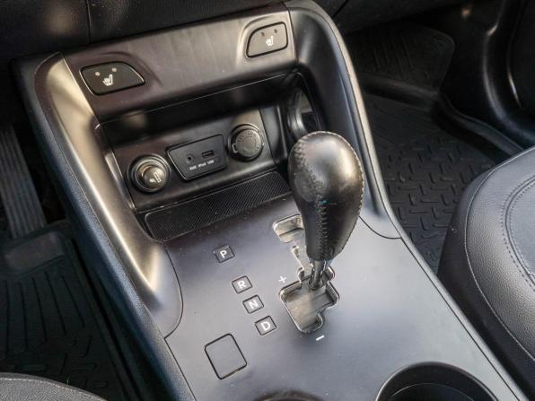 Hyundai ix35 I с пробегом 2011 года, цена 1 099 000 рублей, 204815 км, внедорожник, Автокод Объявления