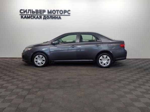 Toyota Corolla X (E140 E150) Рестайлинг с пробегом 2012 года, цена 1 150 000 рублей, 124690 км, седан, Автокод Объявления