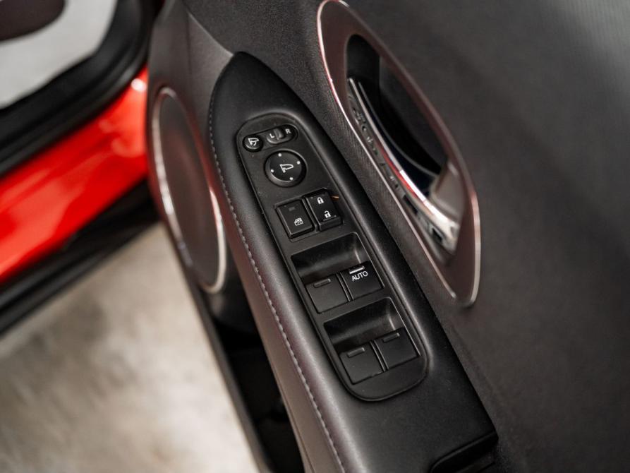 Honda Vezel I Рестайлинг Красноярск  - изображение 17