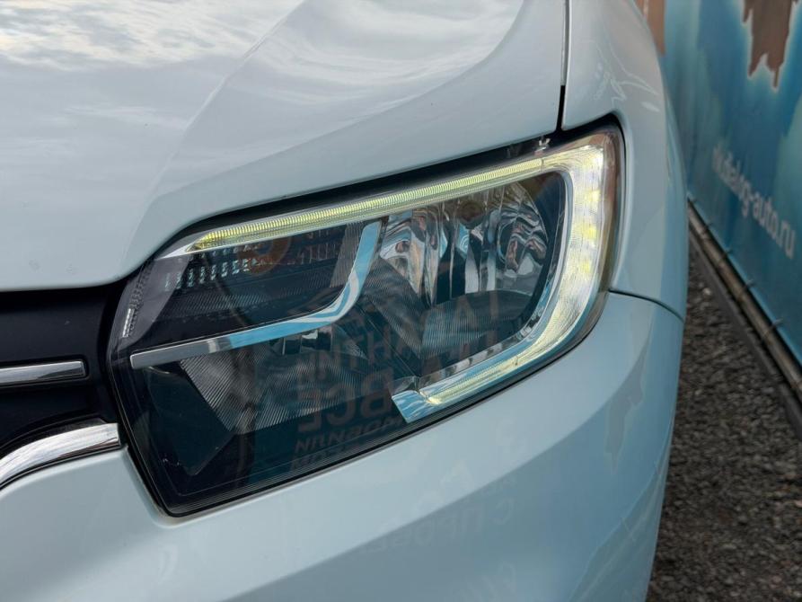 Renault Logan II Рестайлинг Набережные Челны  - изображение 9