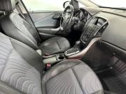 Opel Astra J Рестайлинг Москва  - изображение 31