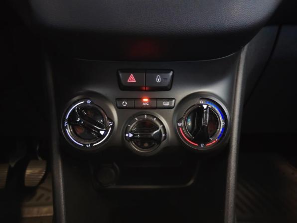 Peugeot 208 I с пробегом 2013 года, цена 545 000 рублей, 91835 км, хэтчбек, Автокод Объявления